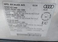 WA1AAAFY4R2069211 2024 AUDI