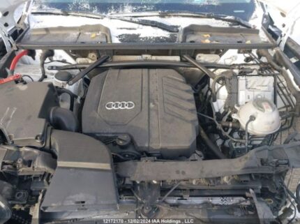 WA1AAAFY8P2047239 2023 AUDI