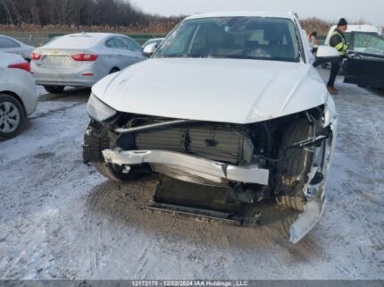 WA1AAAFY8P2047239 2023 AUDI