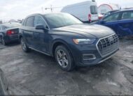 WA1ABAFY4P2154365 2023 AUDI