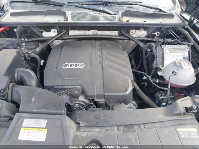 WA1ABAFY4P2154365 2023 AUDI
