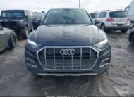 WA1ABAFY4P2154365 2023 AUDI