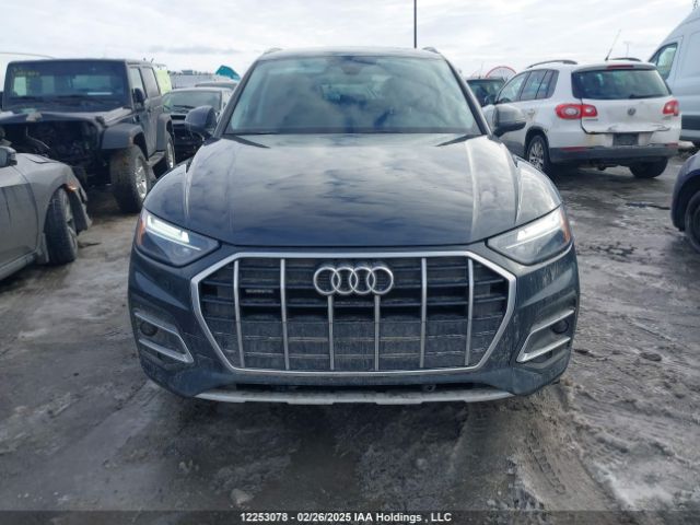 WA1ABAFY4P2154365 2023 AUDI