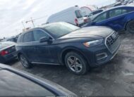 WA1ABAFY4P2154365 2023 AUDI