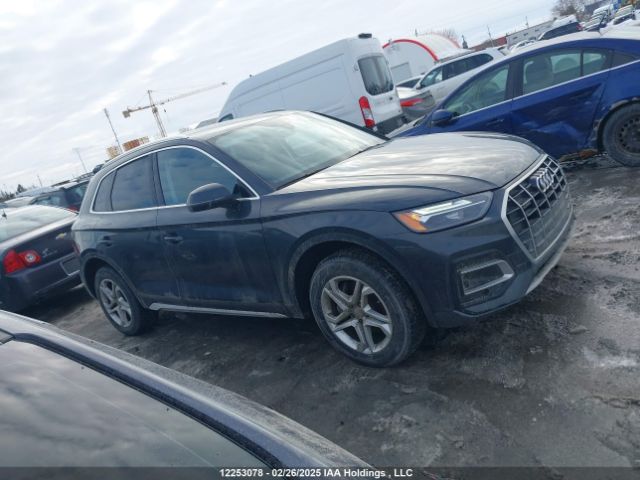 WA1ABAFY4P2154365 2023 AUDI