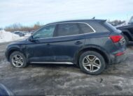 WA1ABAFY4P2154365 2023 AUDI