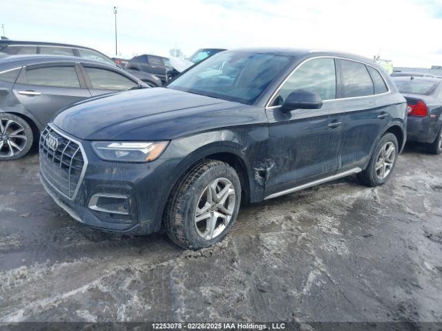 WA1ABAFY4P2154365 2023 AUDI