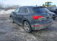 WA1ABAFY4P2154365 2023 AUDI