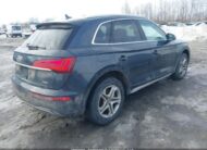 WA1ABAFY4P2154365 2023 AUDI