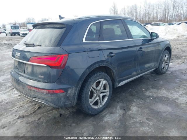 WA1ABAFY4P2154365 2023 AUDI