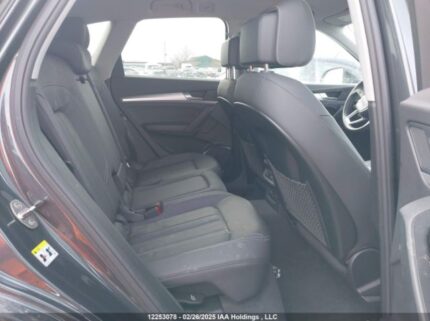 WA1ABAFY4P2154365 2023 AUDI