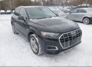 WA1ABAFY8P2120039 2023 AUDI