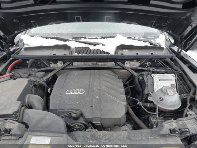 WA1ABAFY8P2120039 2023 AUDI