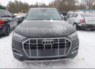 WA1ABAFY8P2120039 2023 AUDI