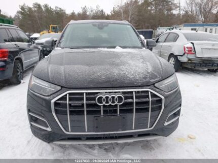WA1ABAFY8P2120039 2023 AUDI