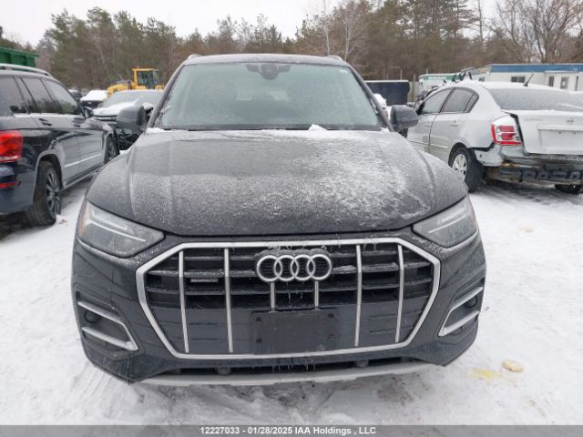 WA1ABAFY8P2120039 2023 AUDI