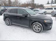WA1ABAFY8P2120039 2023 AUDI
