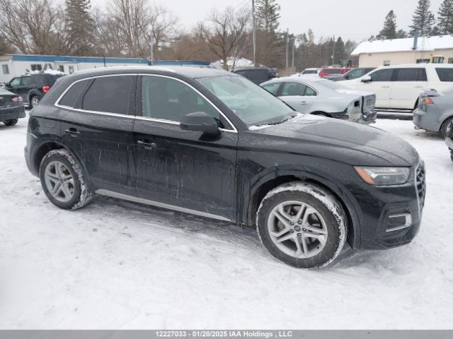 WA1ABAFY8P2120039 2023 AUDI