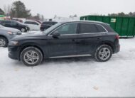 WA1ABAFY8P2120039 2023 AUDI