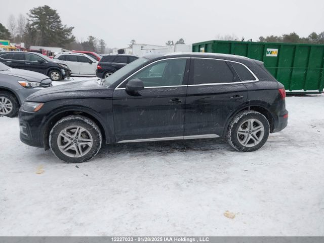 WA1ABAFY8P2120039 2023 AUDI