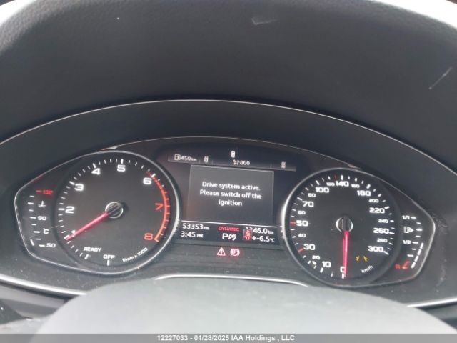 WA1ABAFY8P2120039 2023 AUDI