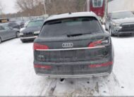 WA1ABAFY8P2120039 2023 AUDI
