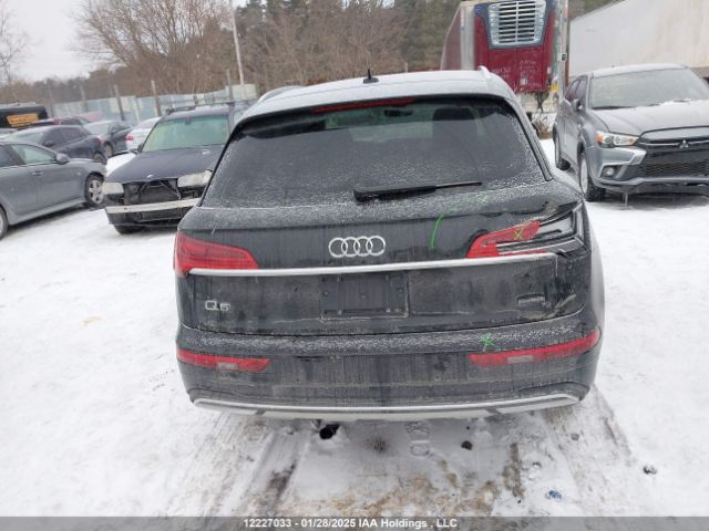 WA1ABAFY8P2120039 2023 AUDI