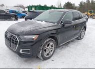 WA1ABAFY8P2120039 2023 AUDI