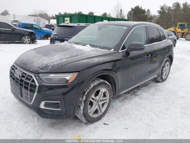 WA1ABAFY8P2120039 2023 AUDI