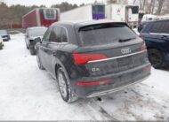 WA1ABAFY8P2120039 2023 AUDI