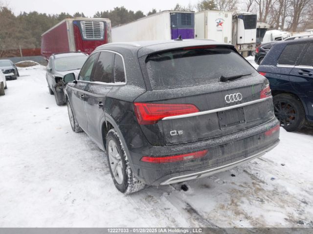 WA1ABAFY8P2120039 2023 AUDI