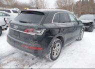 WA1ABAFY8P2120039 2023 AUDI