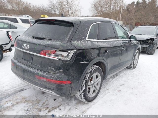 WA1ABAFY8P2120039 2023 AUDI