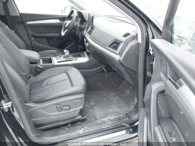 WA1ABAFY8P2120039 2023 AUDI