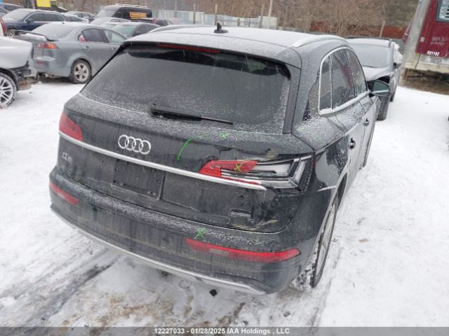 WA1ABAFY8P2120039 2023 AUDI