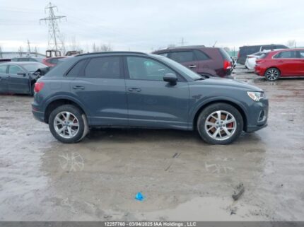 WA1AECF39L1031958 2020 AUDI