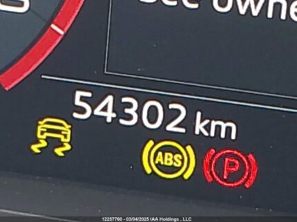 WA1AECF39L1031958 2020 AUDI