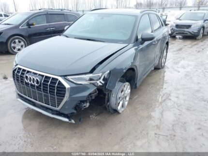 WA1AECF39L1031958 2020 AUDI