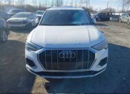 WA1AUCF37N1072756 2022 AUDI