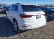 WA1AUCF37N1072756 2022 AUDI