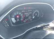 WA1AUCF37N1072756 2022 AUDI