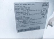 WA1AUCF37N1072756 2022 AUDI