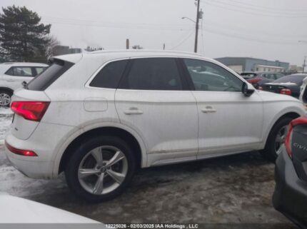 WA1BNAFY1K2138144 2019 AUDI