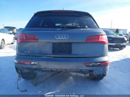 WA1BNAFY2L2033775 2020 AUDI