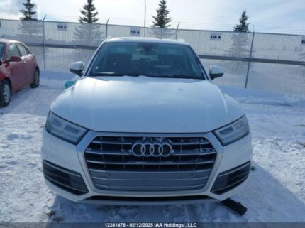 WA1BNAFY6L2019796 2020 AUDI