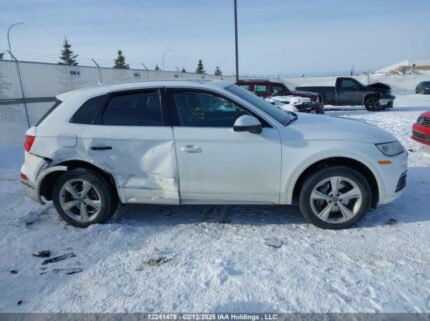 WA1BNAFY6L2019796 2020 AUDI