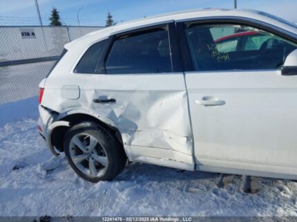 WA1BNAFY6L2019796 2020 AUDI
