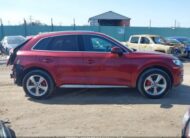 WA1BNAFY7K2120668 2019 AUDI