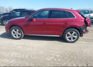 WA1BNAFY7K2120668 2019 AUDI