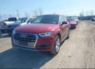 WA1BNAFY7K2120668 2019 AUDI